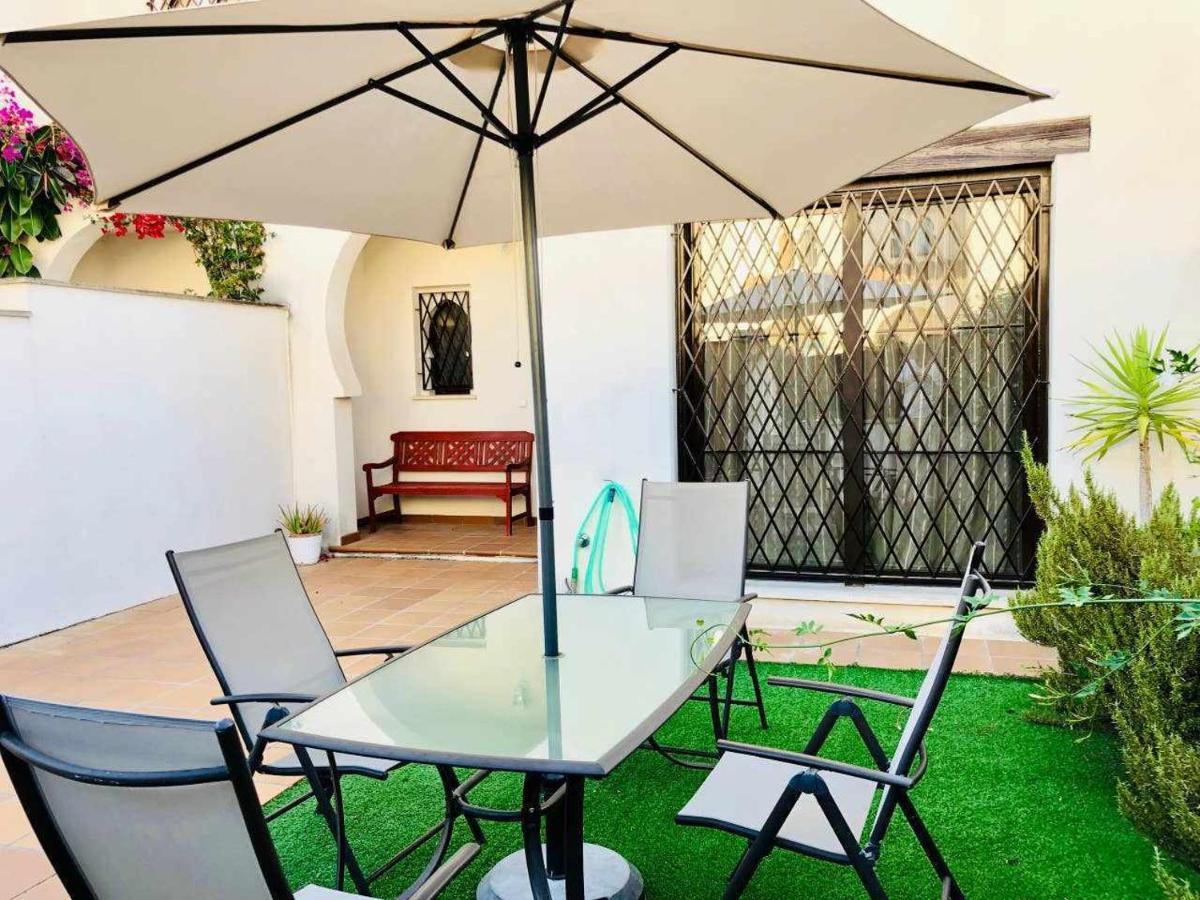 Villa Casa Jaramar Sanlúcar de Barrameda Exterior foto