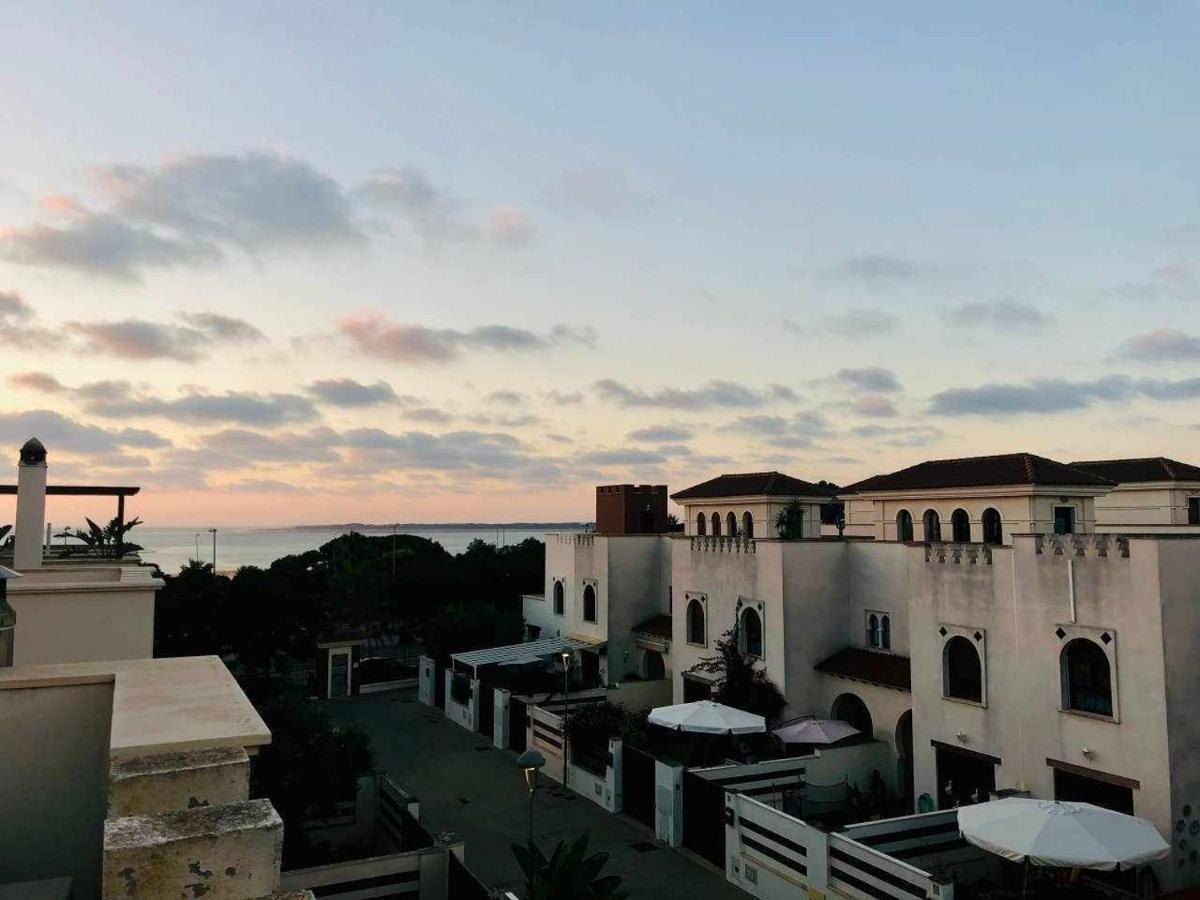 Villa Casa Jaramar Sanlúcar de Barrameda Exterior foto