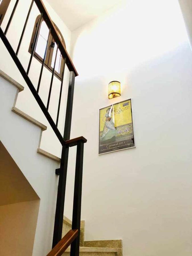 Villa Casa Jaramar Sanlúcar de Barrameda Exterior foto
