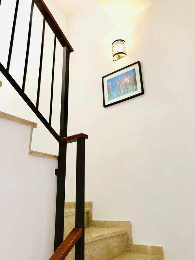 Villa Casa Jaramar Sanlúcar de Barrameda Exterior foto