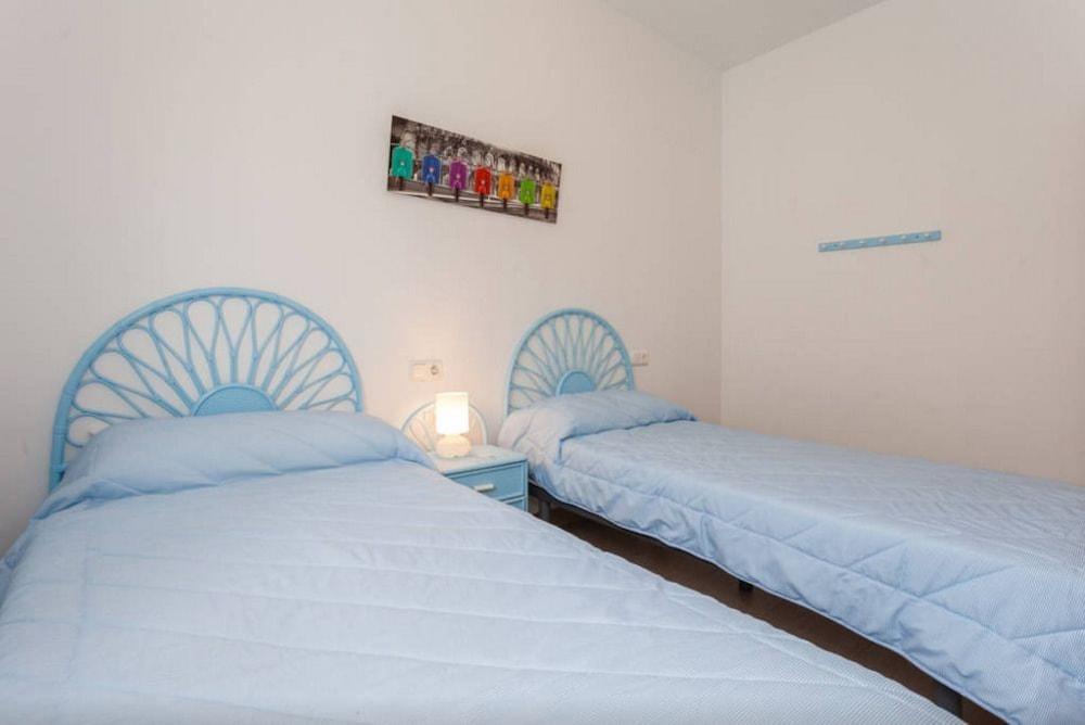 Villa Casa Jaramar Sanlúcar de Barrameda Exterior foto